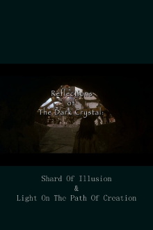 Reflections of 'The Dark Crystal' Trailer