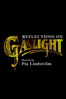 Reflections on 'Gaslight' Trailer