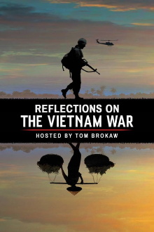 Reflections on the Vietnam War Trailer