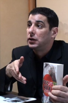 Reflections With Jake Adelstein Trailer