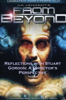Reflections with Stuart Gordon: A Director's Perspective Trailer