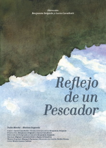 Reflejo de un pescador Trailer