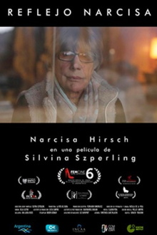 Reflejo Narcisa Trailer