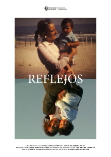 Reflejos Trailer