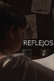 Reflejos Trailer