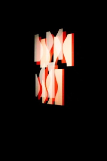Reflektorische Farblichtspiele Trailer