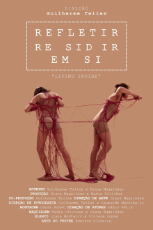 Refletir, Residir Em Si Trailer