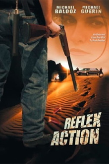 Reflex Action Trailer