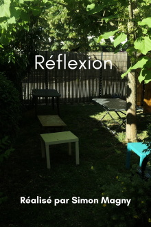 Réflexion Trailer