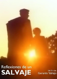 Reflexiones de un salvaje Trailer