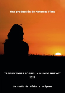 Reflexiones sobre un mundo nuevo Trailer