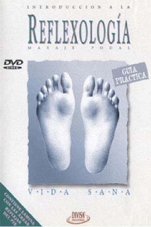 Reflexology Trailer