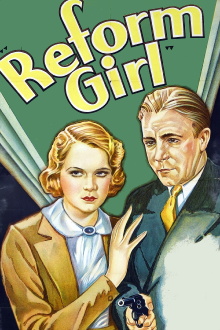 Reform Girl Trailer