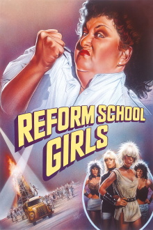 Reform School Girls Trailer
