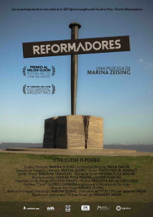 Reformadores Trailer