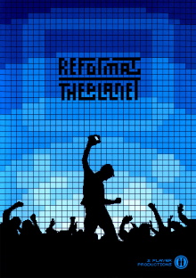 Reformat the Planet Trailer