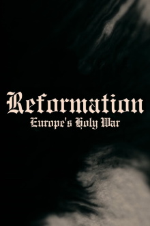 Reformation: Europe's Holy War Trailer
