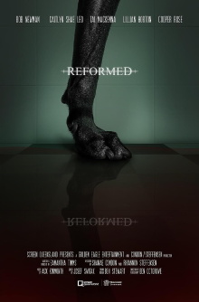 Reformed Trailer