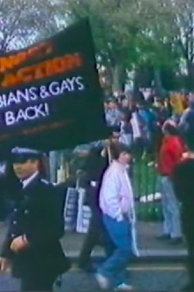 Reframing AIDS Trailer