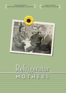 Refrigerator Mothers Trailer