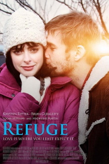 Refuge Trailer