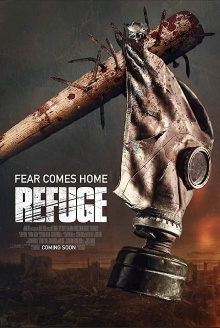 Refuge Trailer