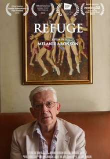 Refuge Trailer