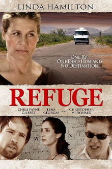 Refuge Trailer