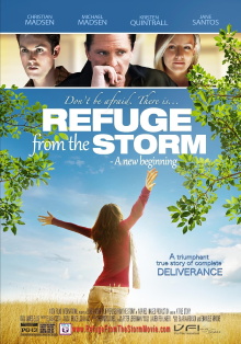 Refuge from the Storm Trailer