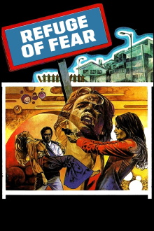 Refuge of Fear Trailer