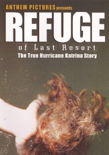 Refuge of Last Resort Trailer