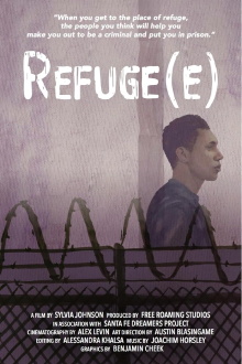 Refuge(e) Trailer