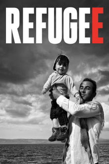 Refugee Trailer