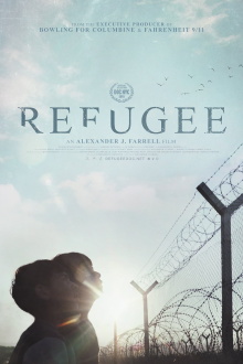 Refugee Trailer