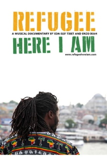 Refugee Here I am Trailer