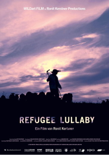 REFUGEE LULLABY Trailer