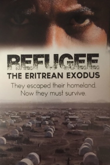 Refugee: The Eritrean Exodus Trailer