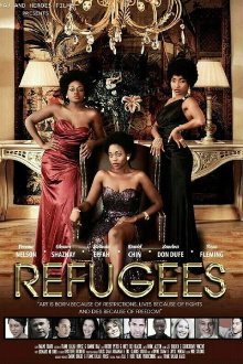 Refugees Trailer