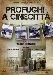 Refugees in Cinecittà Trailer