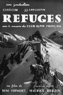 Refuges Trailer