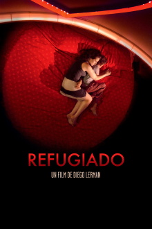 Refugiado Trailer