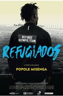 Refugiados Trailer