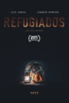 Refugiados Trailer