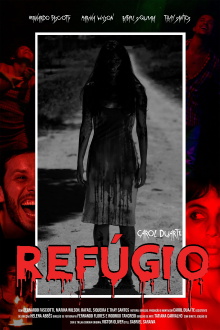 Refúgio Trailer