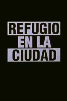 Refugio en la ciudad Trailer