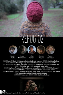 Refugios Trailer