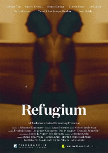 Refugium Trailer