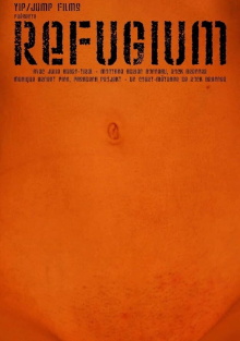 Refugium Trailer