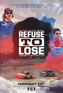Refuse to Lose Trailer
