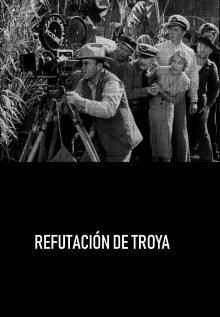 Refutación de Troya Trailer